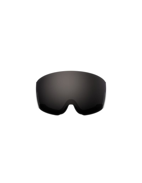 Szyba poc obex visor spare lens clarity universal/no mirror