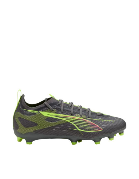 Buty piłkarskie dla dzieci puma ultra 5 pro fg/ag 108165 03