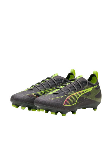 Buty piłkarskie dla dzieci puma ultra 5 pro fg/ag 108165 03