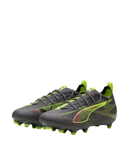 Buty piłkarskie dla dzieci puma ultra 5 pro fg/ag 108165 03