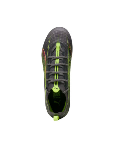 Buty piłkarskie dla dzieci puma ultra 5 pro fg/ag 108165 03