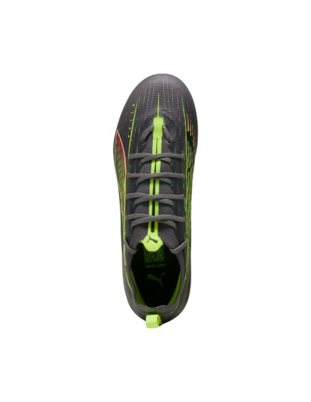 Buty piłkarskie dla dzieci puma ultra 5 pro fg/ag 108165 03