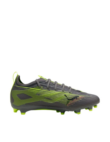 Buty piłkarskie dla dzieci puma ultra 5 pro fg/ag 108165 03