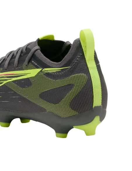 Buty piłkarskie dla dzieci puma ultra 5 pro fg/ag 108165 03