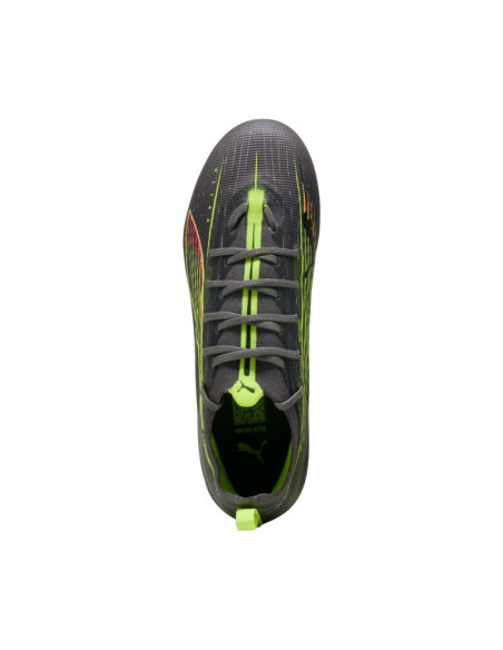 Buty piłkarskie dla dzieci puma ultra 5 pro fg/ag 108165 03