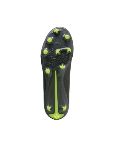 Buty piłkarskie dla dzieci puma ultra 5 pro fg/ag 108165 03
