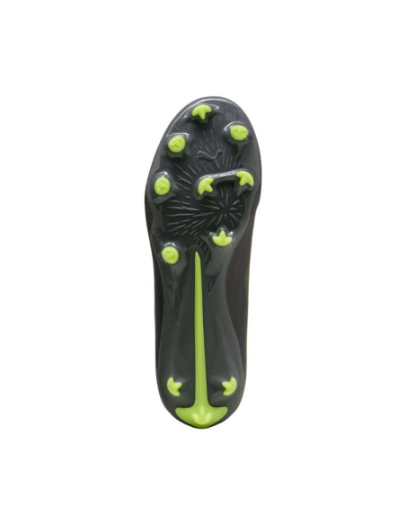 Buty piłkarskie dla dzieci puma ultra 5 pro fg/ag 108165 03