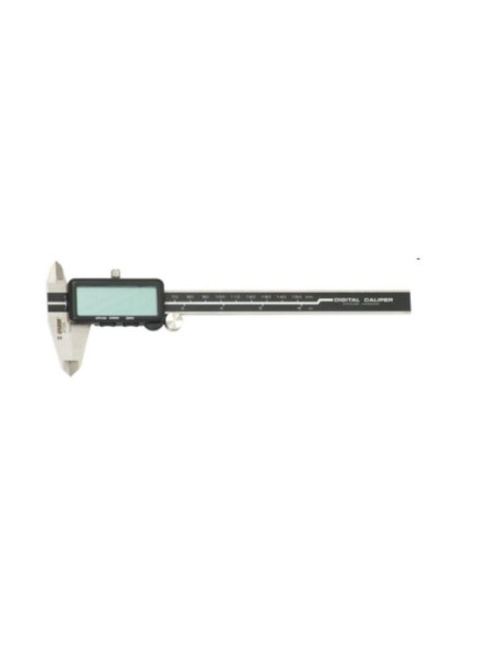 Unior suwmiarka cyfrowa 0-150 mm