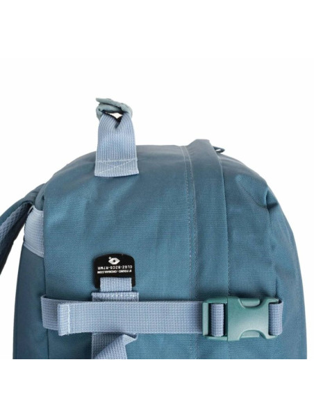 Plecak podręczny torba podróżna cabinzero classic 2w1 28l - cz081803
