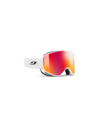 Gogle narciarskie julbo cyclon biały