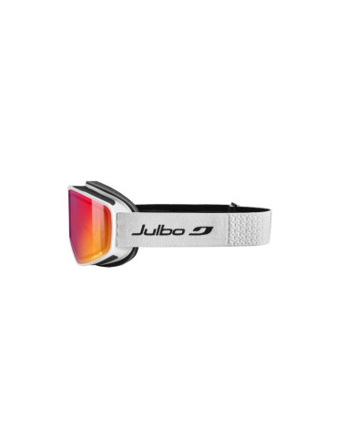 Gogle narciarskie julbo cyclon biały