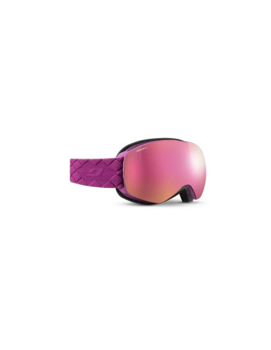 Gogle narciarskie julbo proxima fioletowy