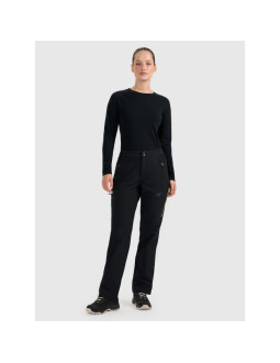 Spodnie trekkingowe damskie 4f 4fraw25tftrf1234-20s