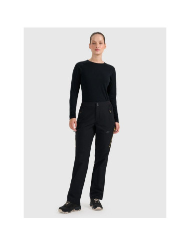 Spodnie trekkingowe damskie 4f 4fraw25tftrf1234-20s