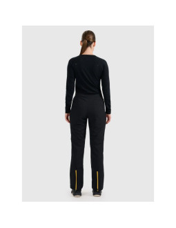 Spodnie trekkingowe damskie 4f 4fraw25tftrf1234-20s 2