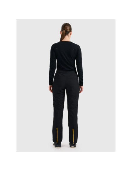 Spodnie trekkingowe damskie 4f 4fraw25tftrf1234-20s