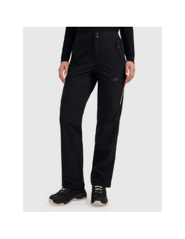 Spodnie trekkingowe damskie 4f 4fraw25tftrf1234-20s