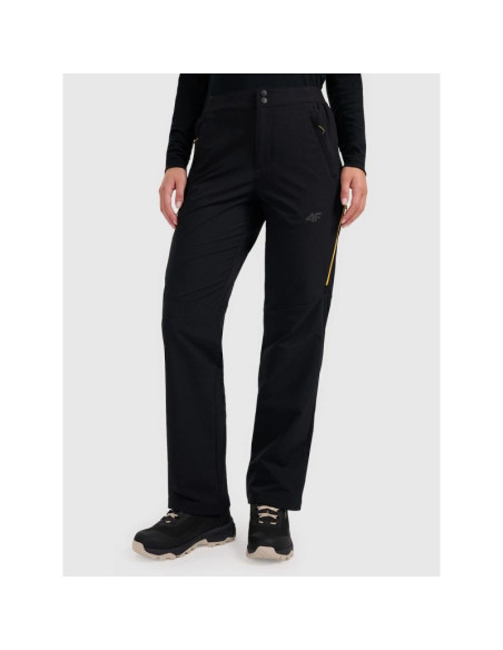 Spodnie trekkingowe damskie 4f 4fraw25tftrf1234-20s