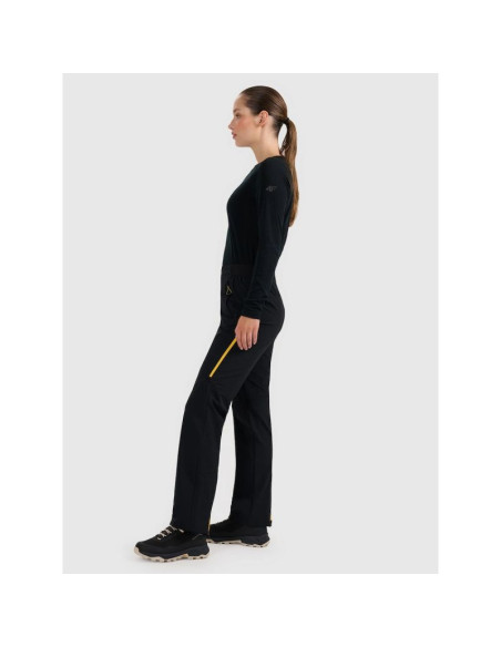 Spodnie trekkingowe damskie 4f 4fraw25tftrf1234-20s