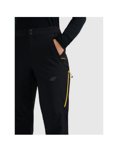 Spodnie trekkingowe damskie 4f 4fraw25tftrf1234-20s
