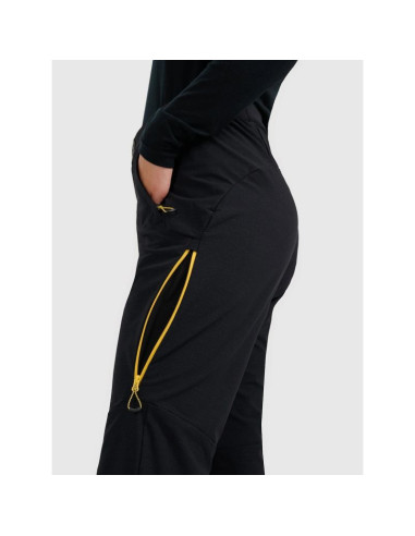 Spodnie trekkingowe damskie 4f 4fraw25tftrf1234-20s