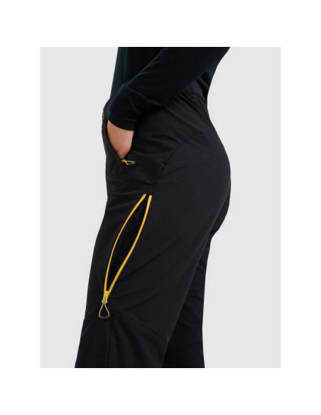 Spodnie trekkingowe damskie 4f 4fraw25tftrf1234-20s