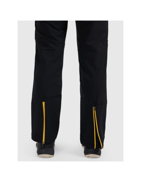 Spodnie trekkingowe damskie 4f 4fraw25tftrf1234-20s