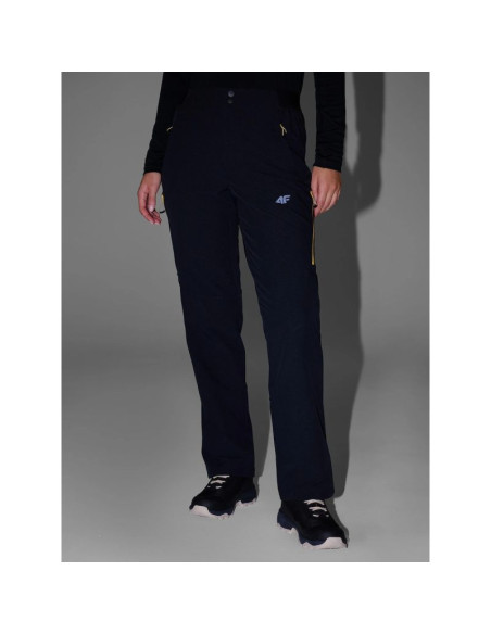 Spodnie trekkingowe damskie 4f 4fraw25tftrf1234-20s