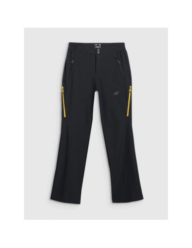 Spodnie trekkingowe damskie 4f 4fraw25tftrf1234-20s