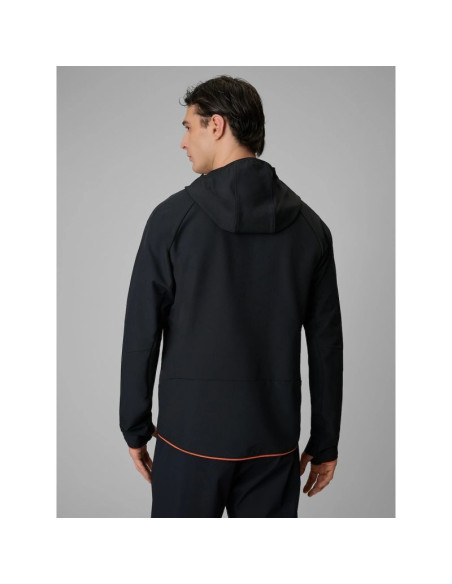 Kurtka softshell wiatroodporna męska 4f 4frss26tsofm644-20s