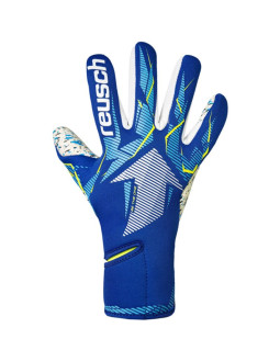 Rękawice reusch fastgrip fusion junior 56 72 900 4994 2