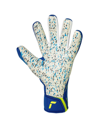 Rękawice reusch fastgrip fusion junior 56 72 900 4994
