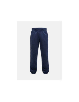 Spodnie peak performance m original pants niebieski