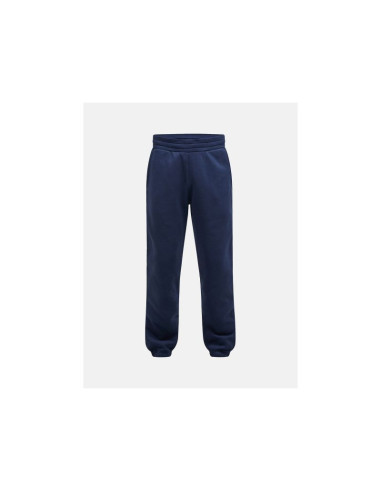 Spodnie peak performance m original pants niebieski
