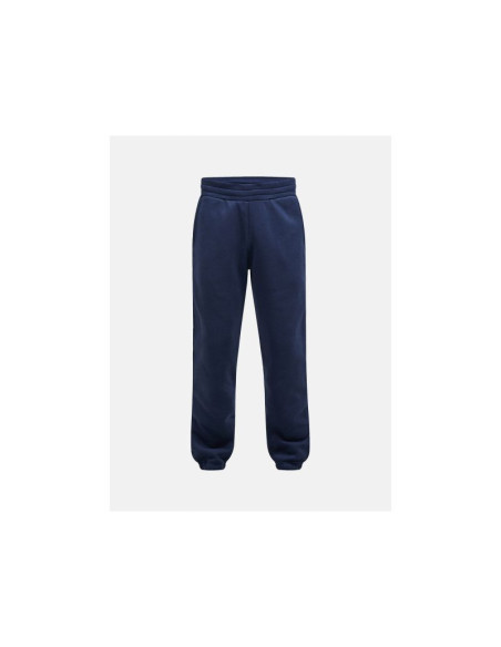Spodnie peak performance m original pants niebieski