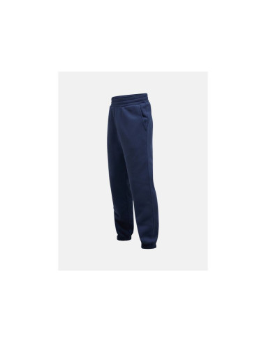 Spodnie peak performance m original pants niebieski