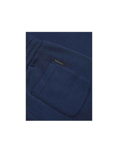 Spodnie peak performance m original pants niebieski