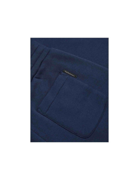 Spodnie peak performance m original pants niebieski