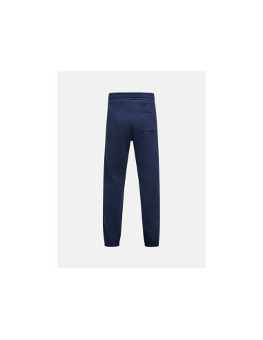 Spodnie peak performance m original pants niebieski