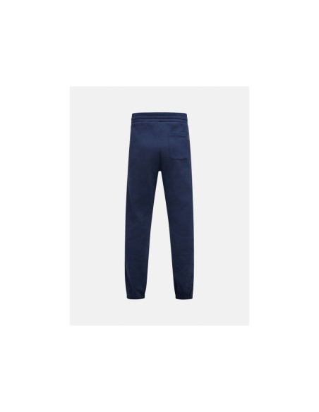 Spodnie peak performance m original pants niebieski