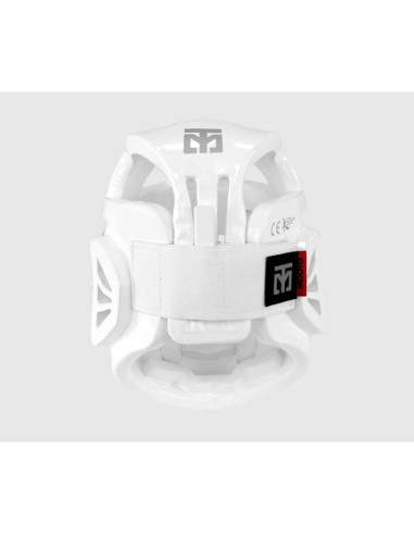 Kask z osłoną twarzy extera 3 pro wkf | mooto