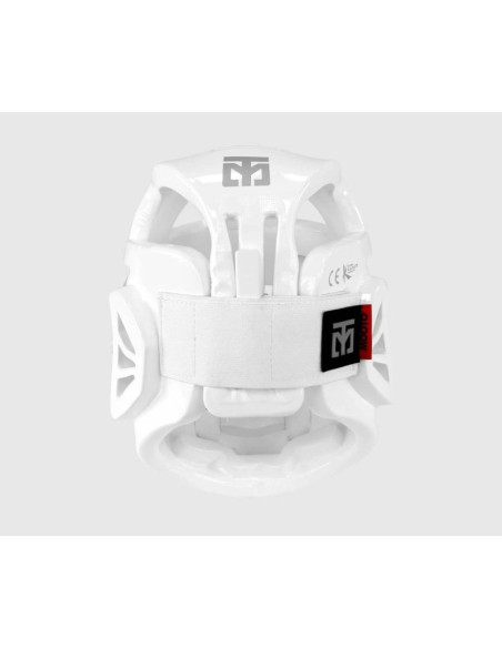 Kask z osłoną twarzy extera 3 pro wkf | mooto