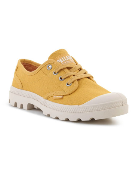 Palladium pampa oxford ochre m 92351-220