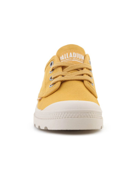Palladium pampa oxford ochre m 92351-220