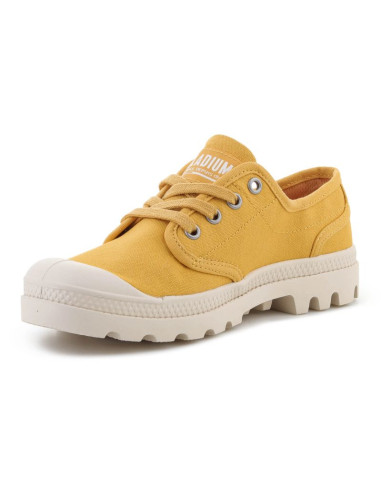 Palladium pampa oxford ochre m 92351-220