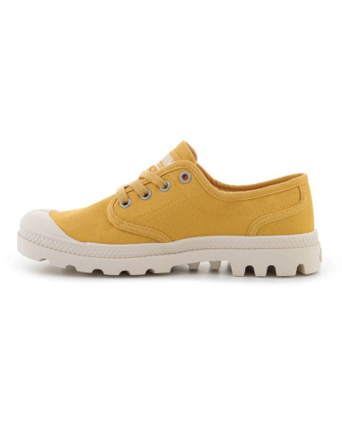 Palladium pampa oxford ochre m 92351-220