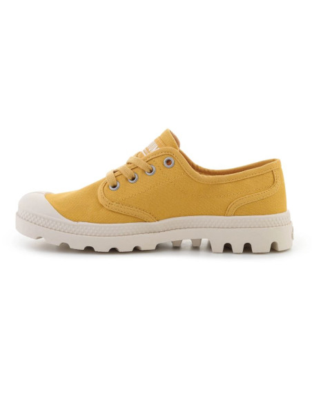 Palladium pampa oxford ochre m 92351-220