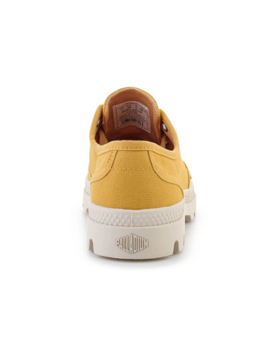 Palladium pampa oxford ochre m 92351-220