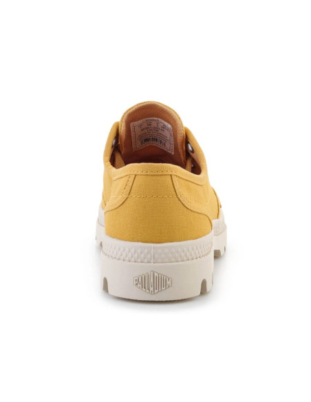 Palladium pampa oxford ochre m 92351-220