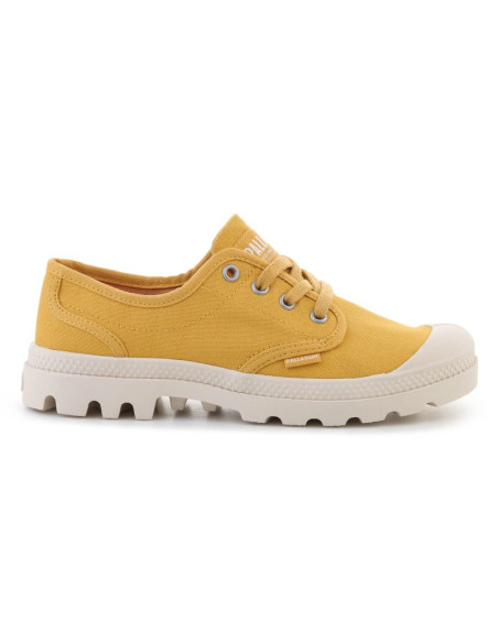 Palladium pampa oxford ochre m 92351-220